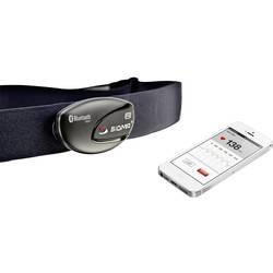 Hrudní pás Sigma R1 Blue 20328, Bluetooth