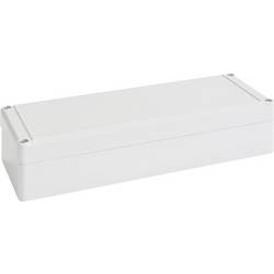 Univerzálne púzdro Bopla EUROMAS ET 224F-LP 63224400, 240 x 80 x 60 , ABS, svetlosivá, 1 ks