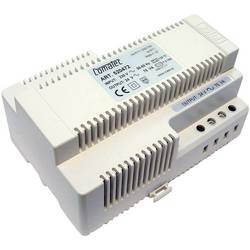 Comatec TBD205024F síťový zdroj na DIN lištu 24 V/AC 2 A 50 W