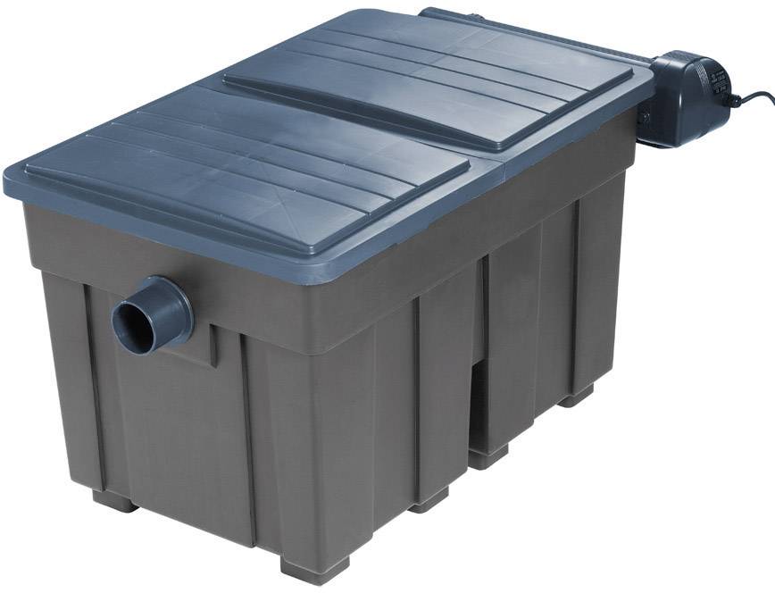 FIAP 2828 Bio Active 25.000 průtokový filtr s UVC čisticím zařízením 15000 l/h