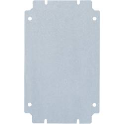 Montážní deska pro svorkové skříně Rittal KL 1561.700, (d x š) 300 mm x 150 mm (KL 1561.700)