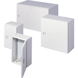 Kompaktní skříňový rozvaděč AE 500 x 500 x 210 ocelový plech Rittal AE 1050.500 1 ks