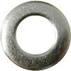 Podložka plochá TOOLCRAFT A2,5 D125-A2 194691, Ø: 2,2 mm/5 mm, ušlechtilá ocel, 100 ks