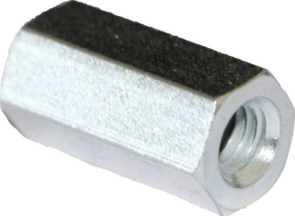 PB Fastener S57040X30 distanční čep (d) 30 mm M4 x 9 ocel pozinkované 10 ks