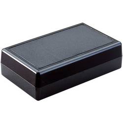 Strapubox 2000 2000 univerzální pouzdro 101 x 60 x 26 ABS černá 1 ks