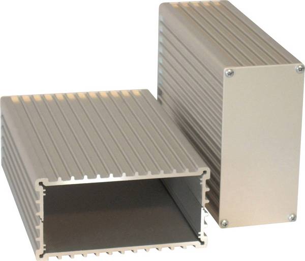 Proma  130 040 univerzální pouzdro 165 x 110 x 55  hliník  hliník 1 ks