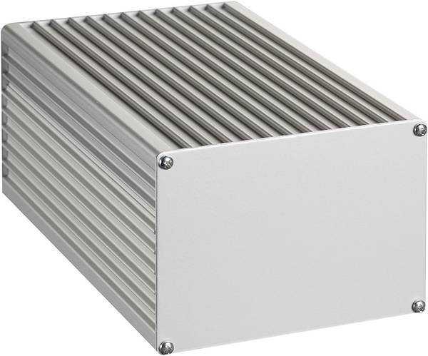 Proma  130 044 univerzální pouzdro 165 x 110 x 80  hliník  hliník 1 ks