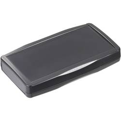 Univerzální pouzdro ABS Pactec XPL, 178 x 102 mm, černá (XPL)