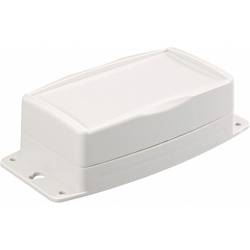 Univerzální pouzdro Pactec, (š x v x h) 193 x 91 x 53 mm, šedá (OD36-2.0-332)