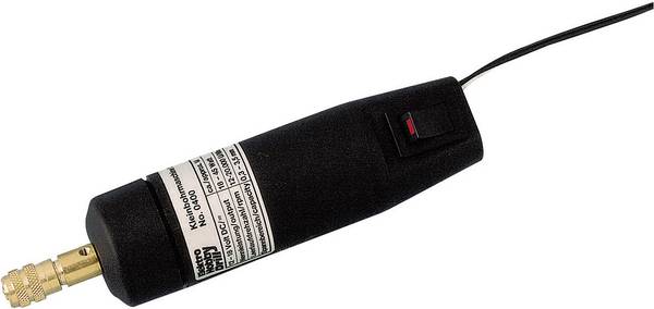 Donau Elektronik, 523666 vrtačka na desky plošných spojů , 1 ks