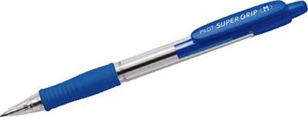 Pilot 1 ks 2030003 2030003 kuličkové pero 0.4 mm Barva písma: modrá N/A