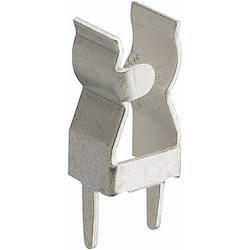 Držiak poistky ESKA 120700 120700, Vhodné pre poistky 5 x 20 mm, 6.3 A, 250 V/AC, 1 ks