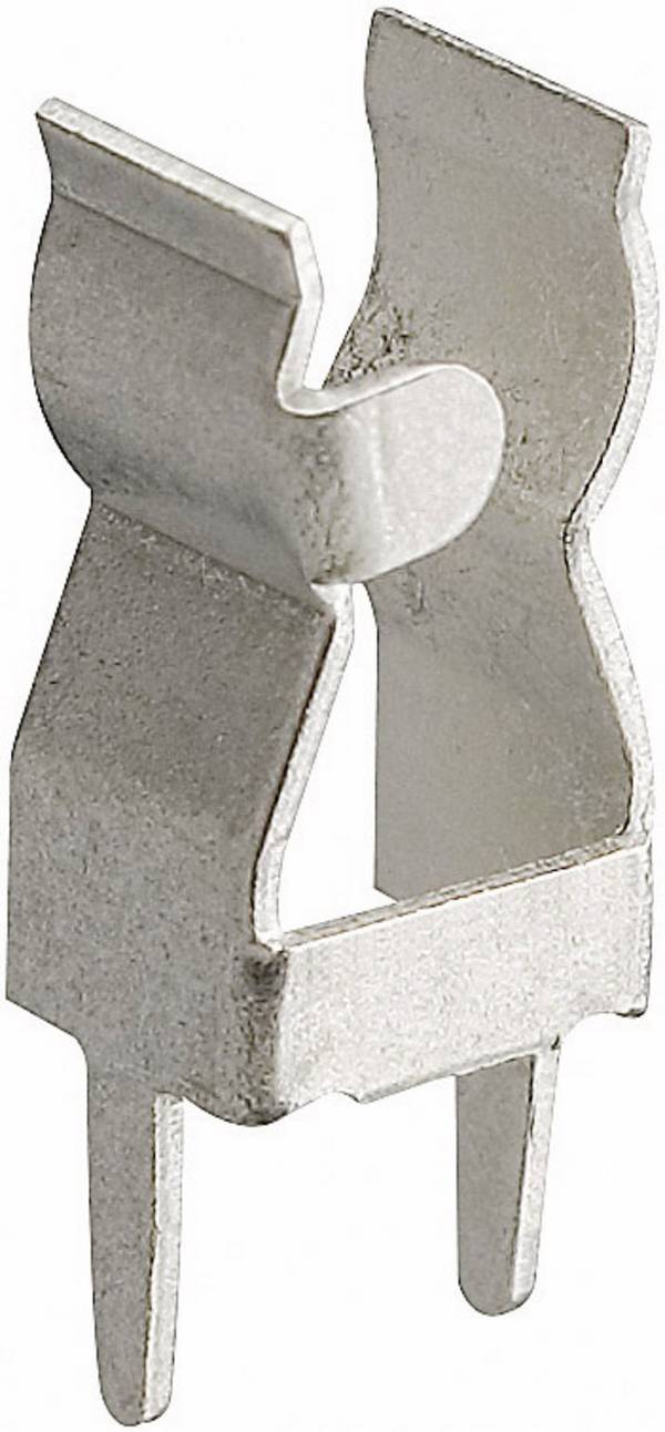 držák pojistky ESKA 120700, Vhodné pro (pojistky) pojistky 5 x 20 mm, 250 V/AC, 6.3 A, 1 ks