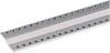 Fischer Elektronik GB 20 L 525260 pro konektor 426.7 mm 2 ks