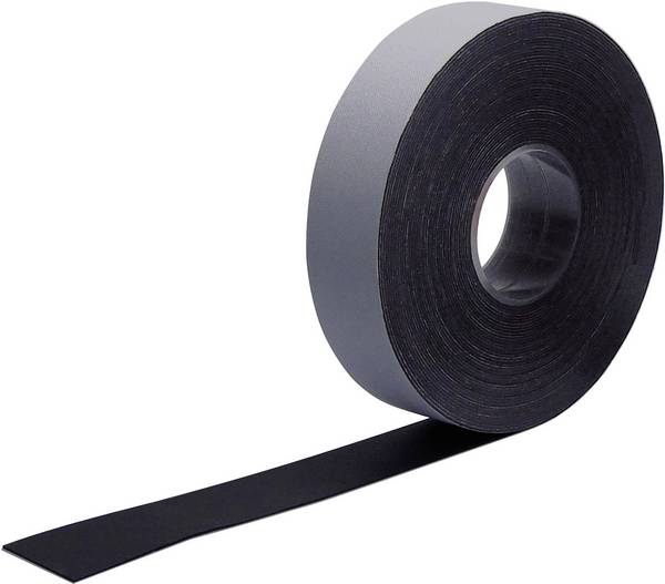 CellPack 194590 194590 instalatérská izolační páska  černá (d x š) 10 m x 19 mm 1 ks