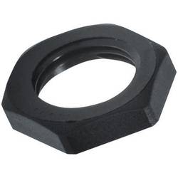 Pojistná matka LappKabel SKINTOP® GMP-GL-M16 x 1.5, polyamid, 1 ks