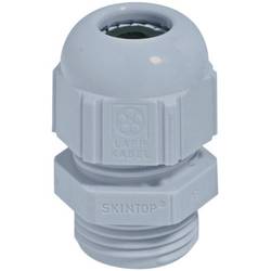 Kabelová průchodka LappKabel Skintop® ST-M 16x1.5 (53111410), M16, světle šedá (RAL 7035)