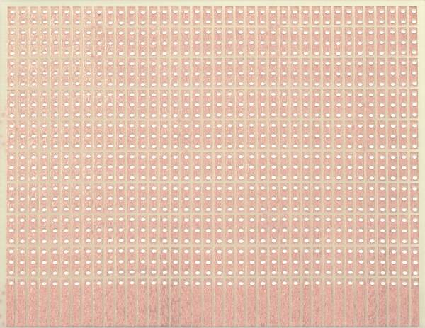 Rademacher WR-Typ 904-1 experimentální deska  epoxid (d x š) 100 mm x 80 mm 35 µm Rastr (rozteč) 2.54 mm Množství 1 ks