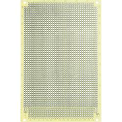 Laboratorní deska WR Rademacher VK C-1160-EP, 160 x 100 x 1,5 mm, EP
