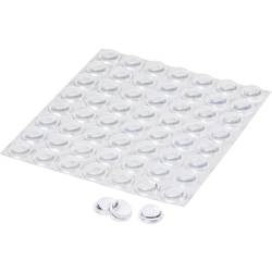 Sada elast. zarážek 3M 3M SJ5312 Bumpon, 12,7 mm, 56 ks
