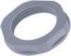 LAPP 53119050 SKINTOP® GMP-GL-M40 x 1.5 s límcem M40 x 1.5 M40 M40 polyamid stříbrnošedá (RAL 7001) 1 ks