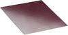 Proma 708 032 3040c (d x š x v) 300 x 400 x 2 mm tvrzený papír hnědá 1 ks