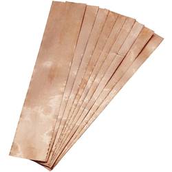 Samolepiaca medená fólia PB Fastener 529532, 10 ks