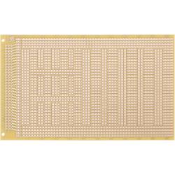 Procesorová eurodeska WR Rademacher 941-EP, 160 x 100 x 1,5 mm, EP
