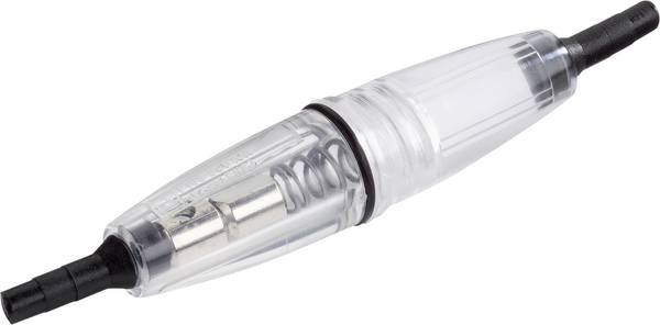 Bulgin FX0385, FX0385 držák pojistky, 50 V/AC, 10 A, 1 ks