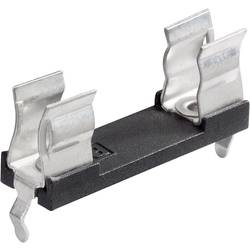 Držiak poistiek 5 x 20 mm