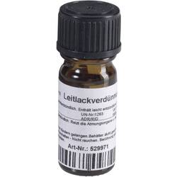 Ředidlo na elektrovodný stříbrný lak, 5 ml