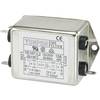 Odrušovací filter Yunpen YE10T1L2 530100, 250 V/AC, 10 A, 1.2 mH, (d x š x v) 75 x 51 x 37 mm, 1 ks
