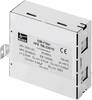BLOCK HFE 156-230/12, HFE 156-230/12 bezdrátový odrušovací filtr, 250 V/AC, 12 A