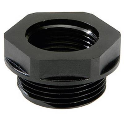 Wiska 10064725 ATEX EX-KRM 25/20 redukce kabelové průchodky M25 M20 polyamid černá (RAL 9005) 1 ks