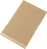 TRU COMPONENTS SU527661 eurodeska tvrzený papír (d x š) 16 cm x 10 cm 35 µm Rastr (rozteč) 2.54 mm Množství 1 ks