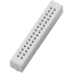 Nepájivé kontaktní pole s pájecím vývodem TRU COMPONENTS 32, (d x š x v) 48.8 x 8.4 x 8.4 mm, 1 ks