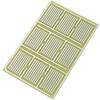 SMD eurodeska epoxid TRU COMPONENTS SU528048, (d x š) 160 mm x 100 mm, tloušťka 35 µm, RM 1.27 mm, 1 ks
