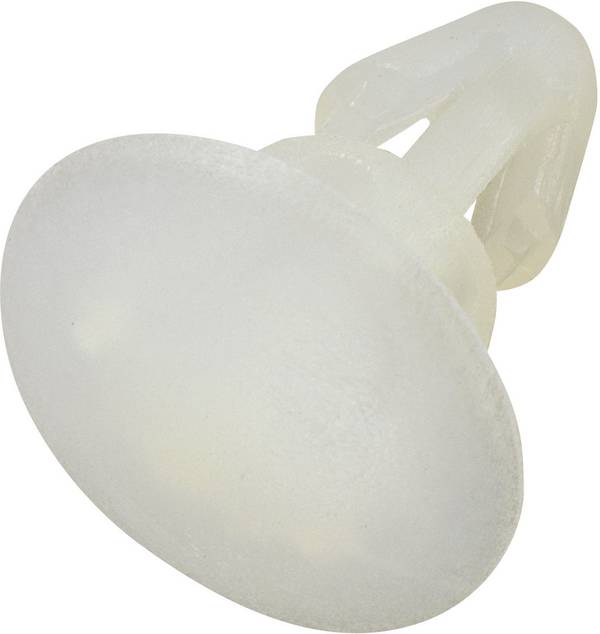 TRU COMPONENTS TC-RS3203 držák pro DPS   polyamid Délka 8.9 mm 1 ks
