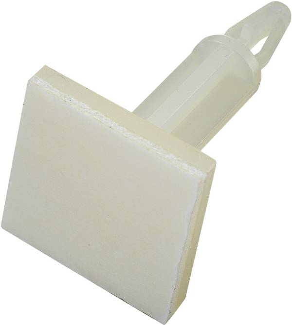 TRU COMPONENTS TC-MMS21203 distanční sloupek do DPS   polyamid Délka 21.3 mm 1 ks