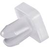 Rozperný nit PB Fastener 212-0771-000, Ø otvora 4.6 mm, PA 6.6, prírodná, 1 ks