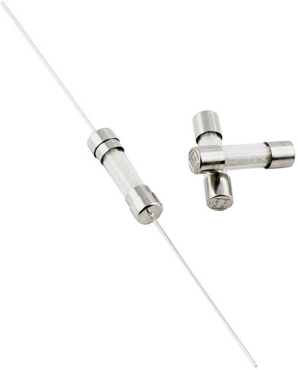 ESKA  522021  522021  trubičková pojistka  (Ø x d) 5 mm x 20 mm  2.5 A  250 V  T pomalá  Množství 1000 ks