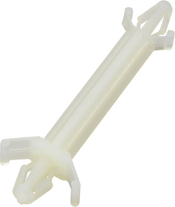TRU COMPONENTS TC-CS-1828203 distanční sloupek do DPS   polyamid Délka 28.5 mm 1 ks