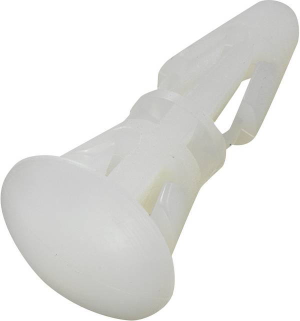 TRU COMPONENTS TC-RS-6203 držák pro DPS   polyamid Délka 6.1 mm 1 ks