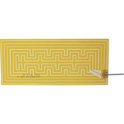 Tepelná fólie samolepicí Thermo 12 V/DC, 12 V/AC, 36 W, krytí IPX4, (d x š) 320 mm x 137 mm