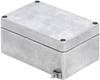 Weidmüller KLIPPON K21 573400000-1 univerzální pouzdro 125 x 80 x 57 hliník stříbrná 1 ks