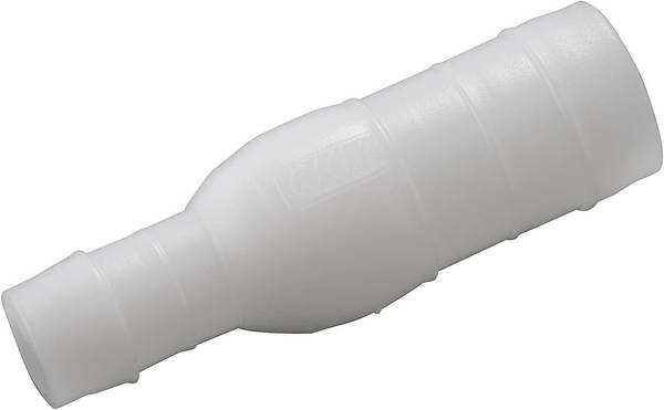 Barwig 17-178  PVC hadicová redukce  19 mm (3/4") Ø, 13 mm (1/2") Ø