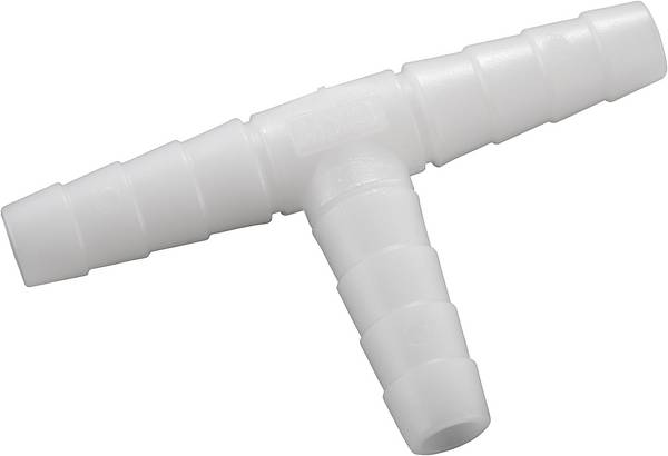 Barwig 17-224  PVC T-kus pro hadice  13 mm (1/2") Ø, 10 mm