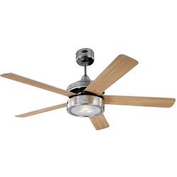 Stropný ventilátor Hercules R7S, 132 cm, 5 lopatiek