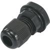 Kabelová průchodka TRU COMPONENTS TC-EGRWW16203 polyamid, délka závitu 9.8 mm, 1 ks