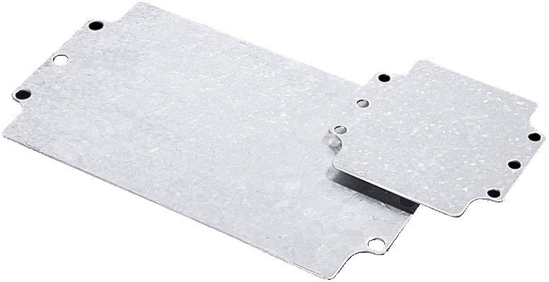 Rittal GA 9110700 N/A (d x š) 107 mm x 207 mm ocelový plech 1 ks